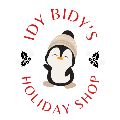 Idy Bidy’s Holiday Shop 